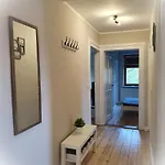 Appartement Altstadt-ferienwohnungen In Der Auguststadt