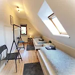Altstadt-ferienwohnungen In Der Auguststadt Appartement *