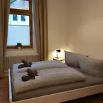 Altstadt-ferienwohnungen In Der Auguststadt *