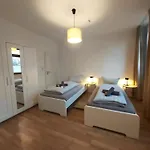Altstadt-ferienwohnungen In Der Auguststadt