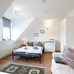 Altstadt-ferienwohnungen In Der Auguststadt アパート *