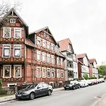Altstadt-ferienwohnungen In Der Auguststadt Appartement *