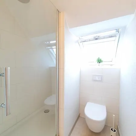 Altstadt-ferienwohnungen In Der Auguststadt Apartment *