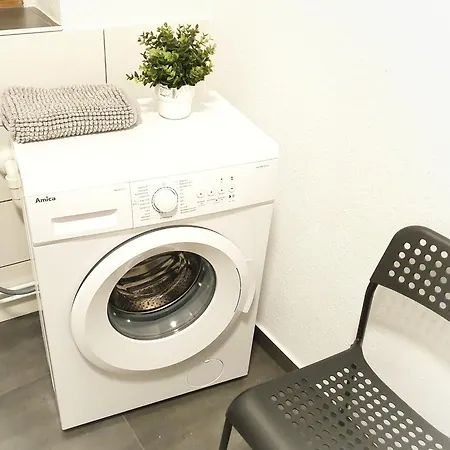 Apartment Altstadt-ferienwohnungen In Der Auguststadt