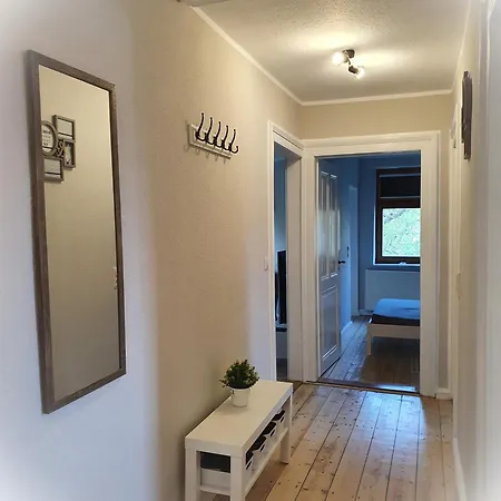 Apartment Altstadt-ferienwohnungen In Der Auguststadt