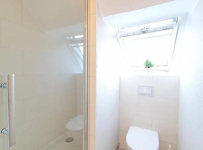 Altstadt-ferienwohnungen In Der Auguststadt Apartman *